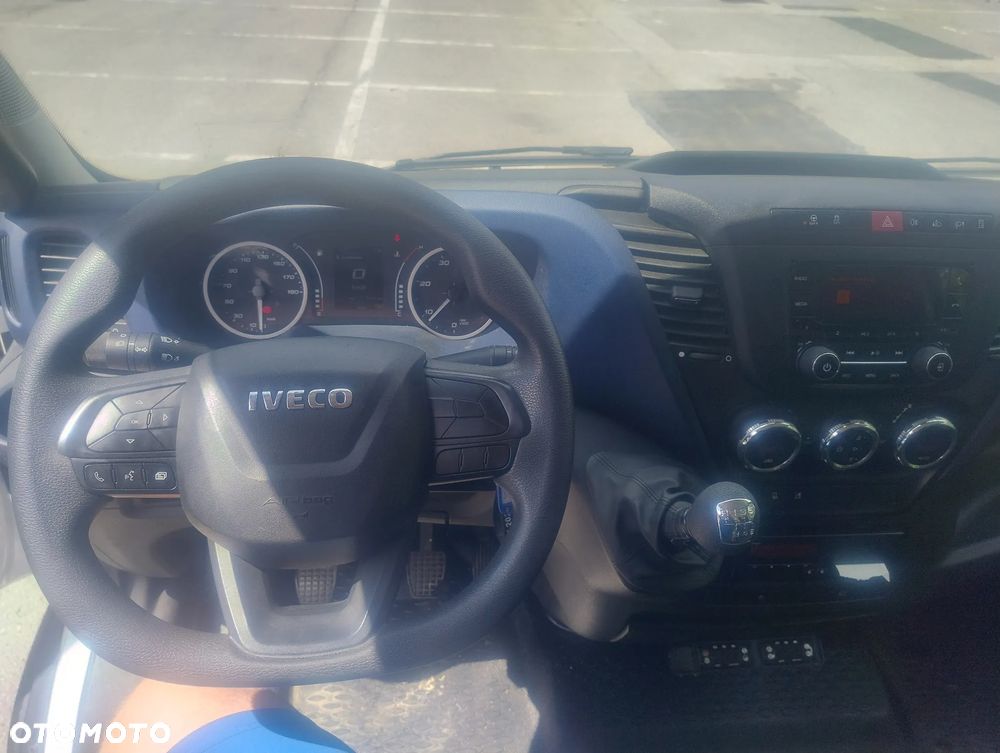 Iveco Daily - 15