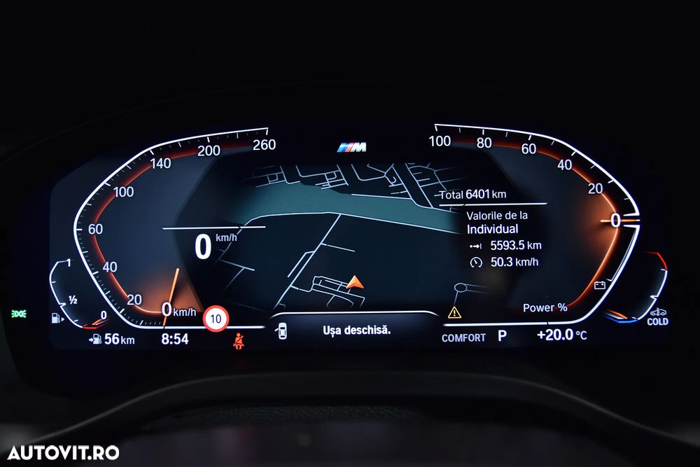 BMW X4 - 11