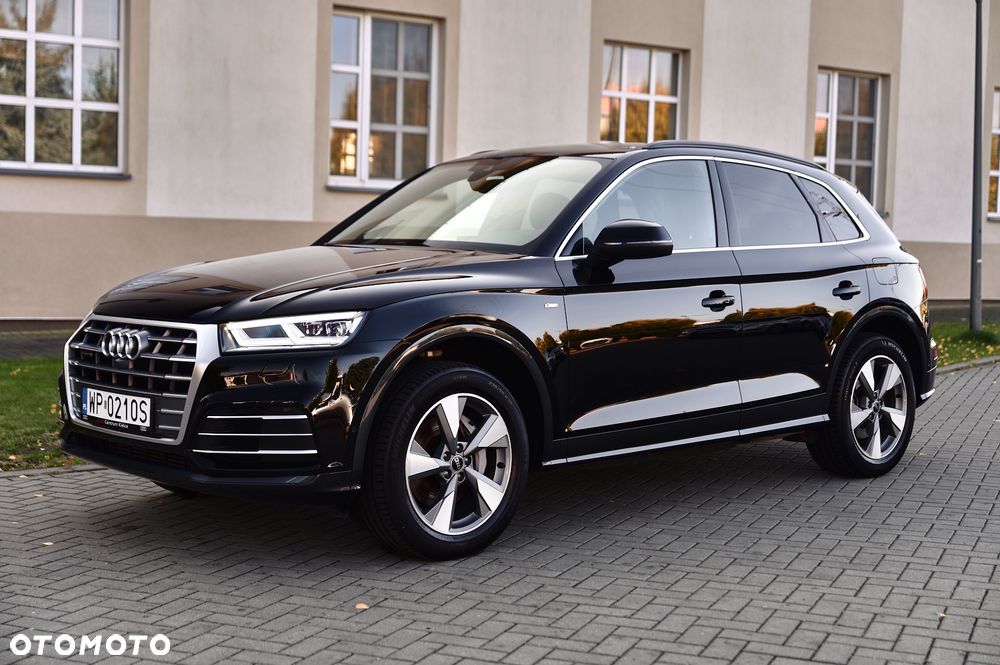 Audi Q5 - 3