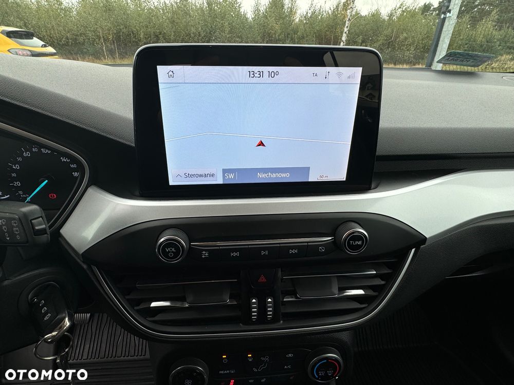 Ford Focus 1.5 EcoBlue Start-Stopp-System ACTIVE STYLE - 17