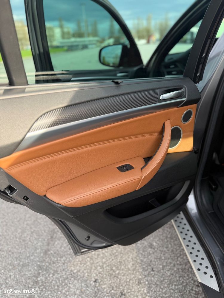BMW X6 35 d xDrive - 27
