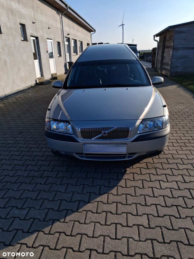 Volvo S80 - 3