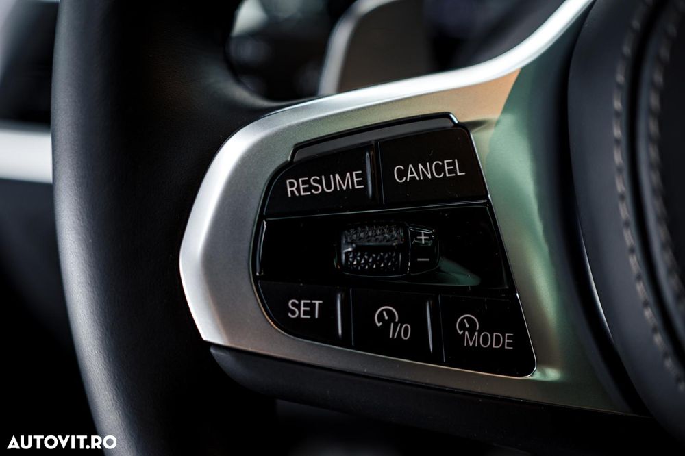 BMW X6 xDrive40i M Sport - 40