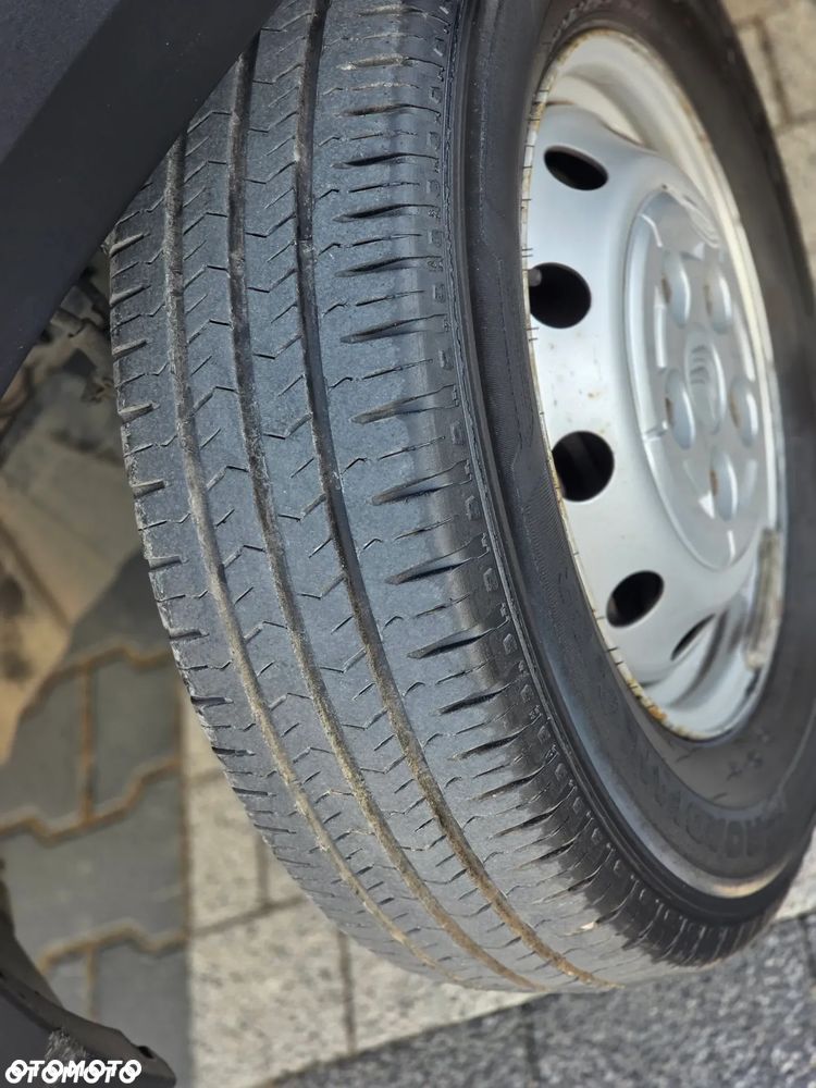 Citroën JUMPER L4H3 Max Wysoki BEZWYPADKOWY z Polskiego Salonu I NISKI ORYGINALNY PRZEBIEG I Pierwszy Jedyny Właściciel I Wyjątkowo ładny i Zadbany Egzemplarz I Faktura Vat 23% I GWARANCJA I - 8