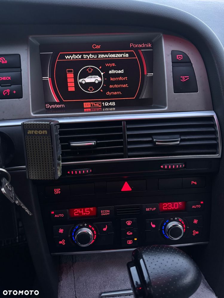 Audi A6 Allroad 3.0 TDI DPF Quattro Tiptr - 14