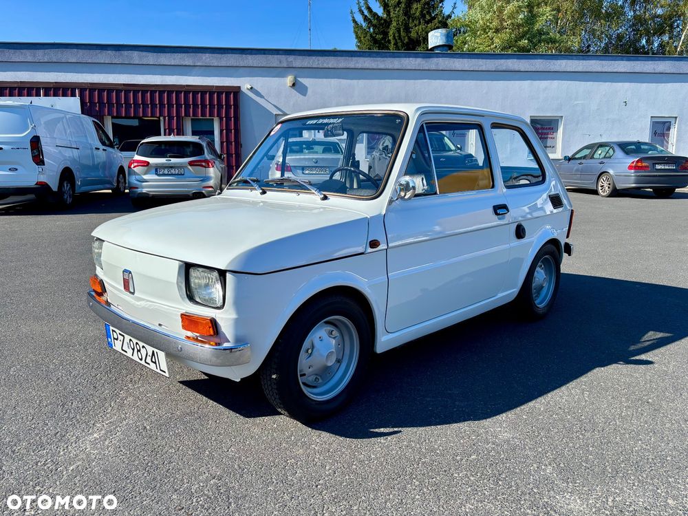 Fiat 126 - 7