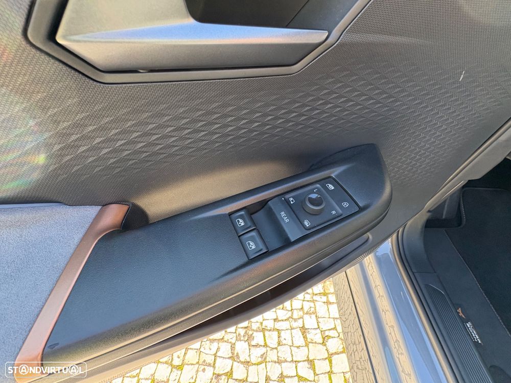 Cupra Born 58 kWh - 20