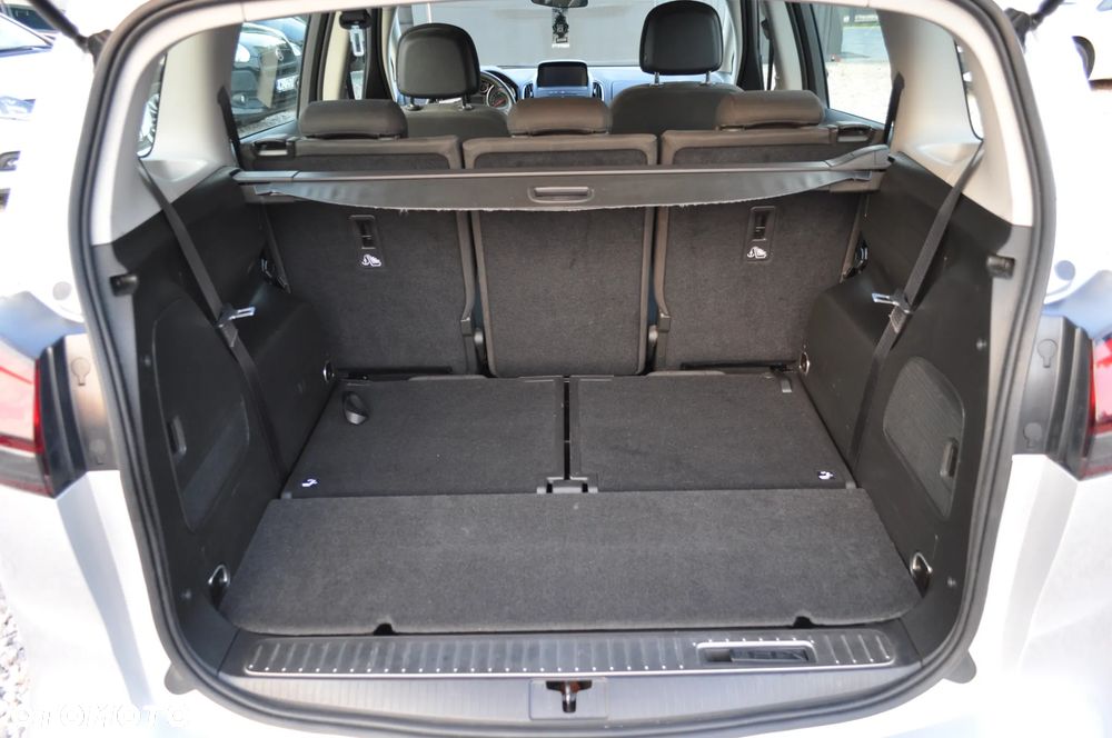 Opel Zafira Tourer 1.4 Turbo Selection - 22