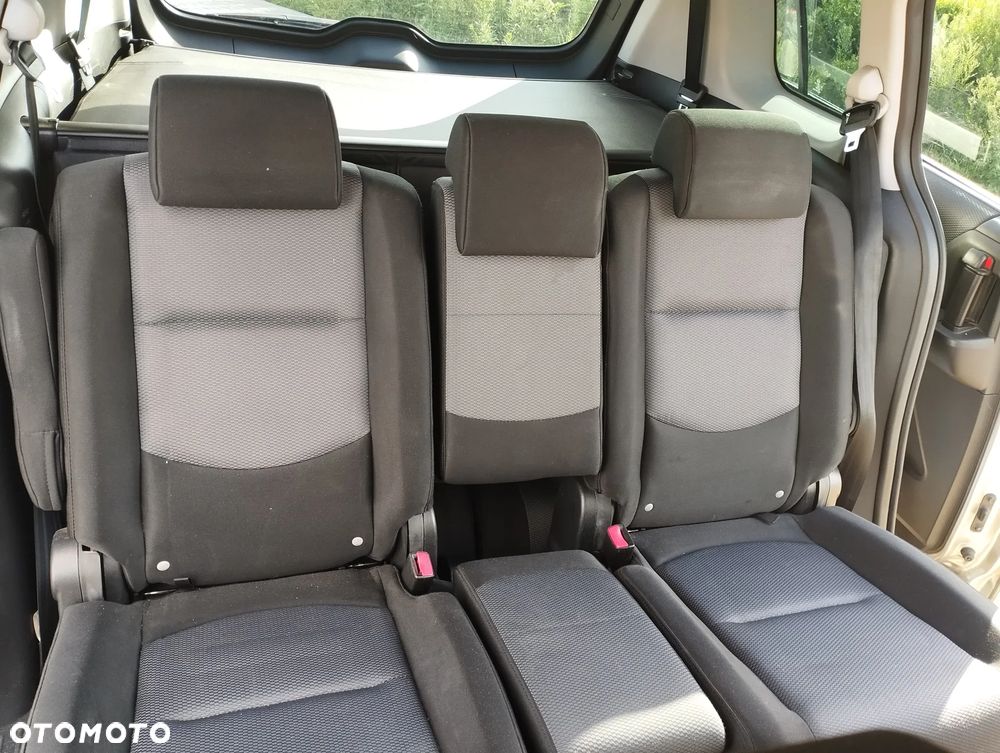 Mazda 5 2.0 CD Exclusive - 10