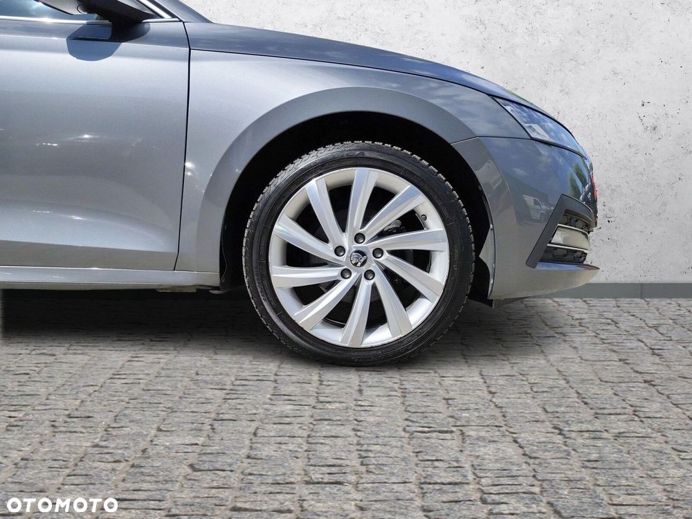 Skoda Octavia 2.0 TDI Style DSG - 37