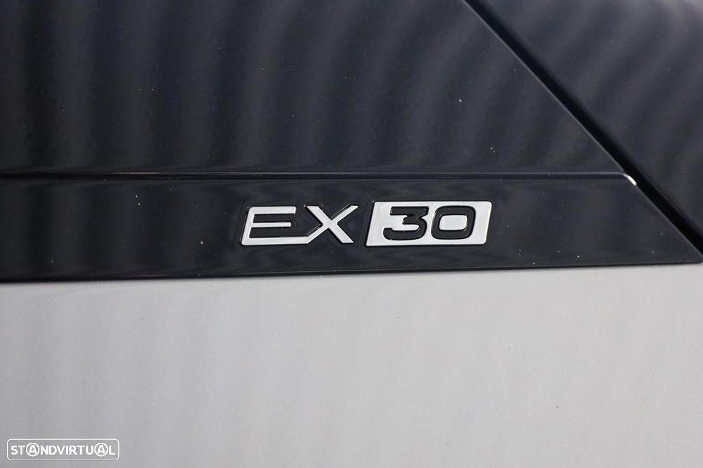 Volvo EX30 69 kWh Twin Motor Ultra - 29
