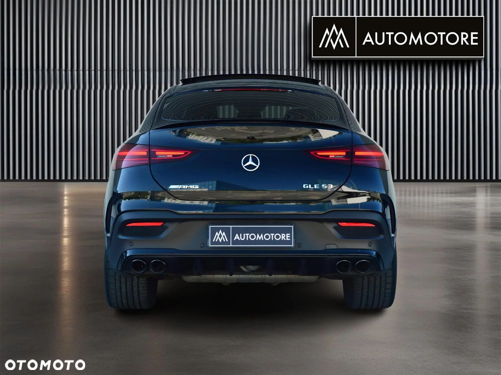 Mercedes-Benz GLE AMG 53 4-Matic Premium Plus - 7