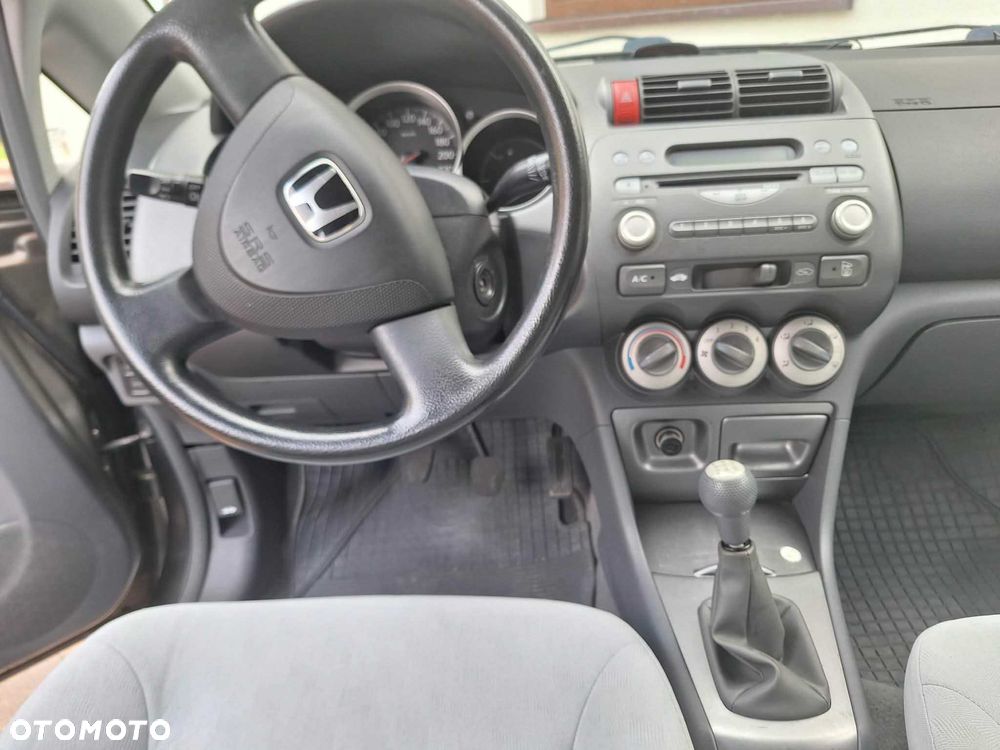 Honda City - 6