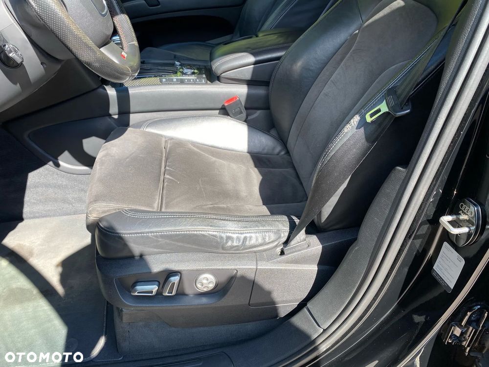Audi Q7 4.2 TDI Quattro Tiptr - 16