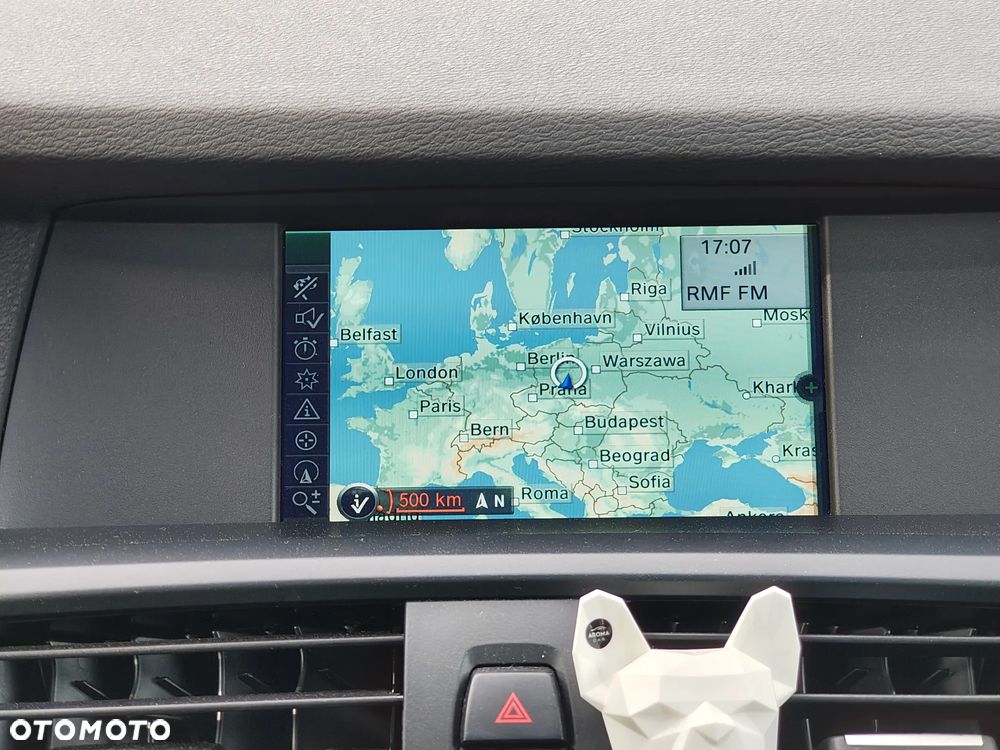 BMW X3 - 33