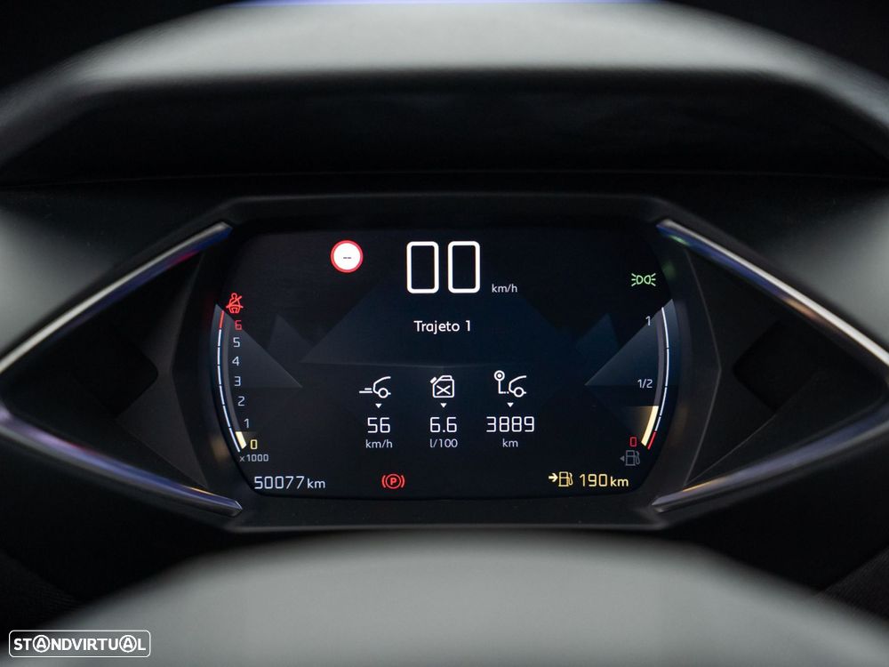 DS DS3 Crossback 1.2 PureTech Be Chic - 15