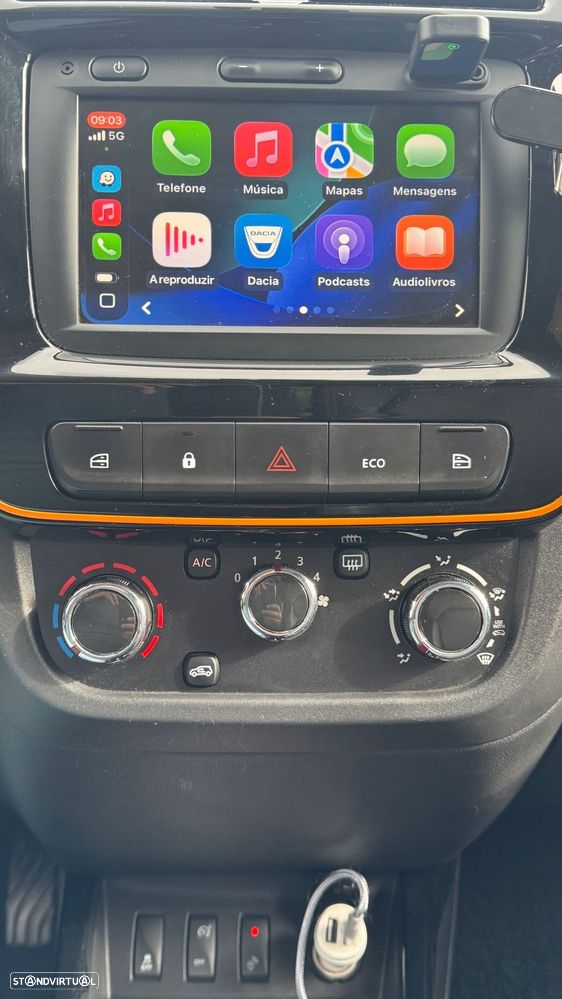 Dacia Spring Comfort Plus - 13