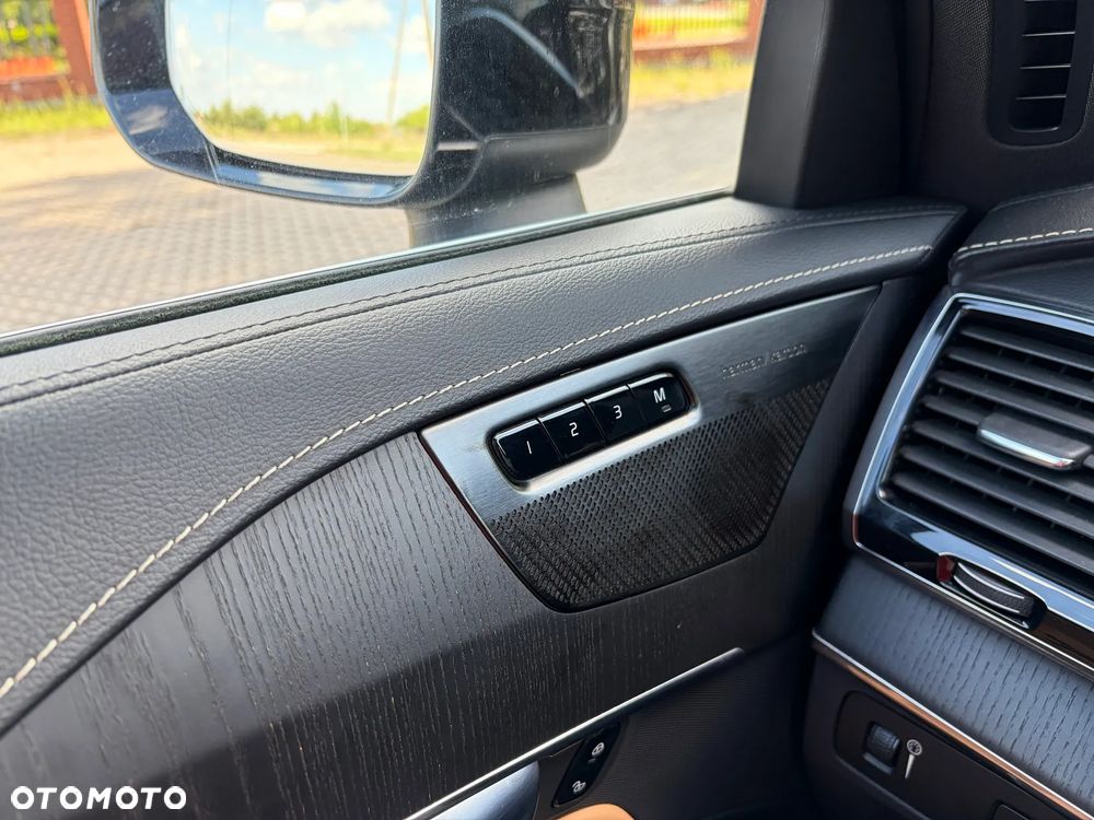 Volvo XC 90 B5 D AWD Inscription - 22