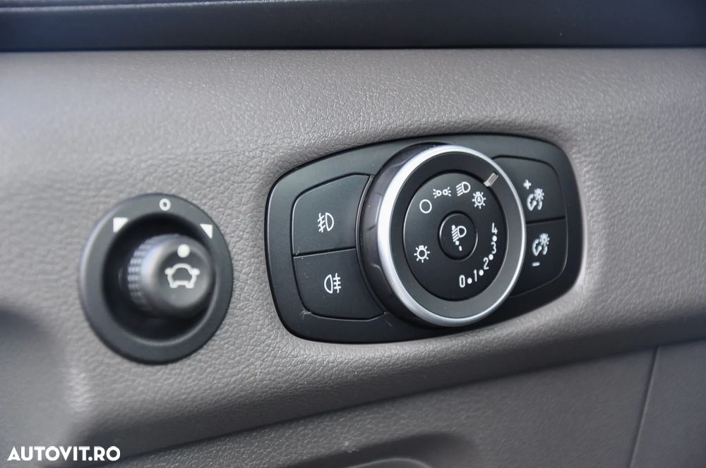 Ford Transit 350 2.0 EcoBlue 130 CP L5 RWD DCAB Base - 16