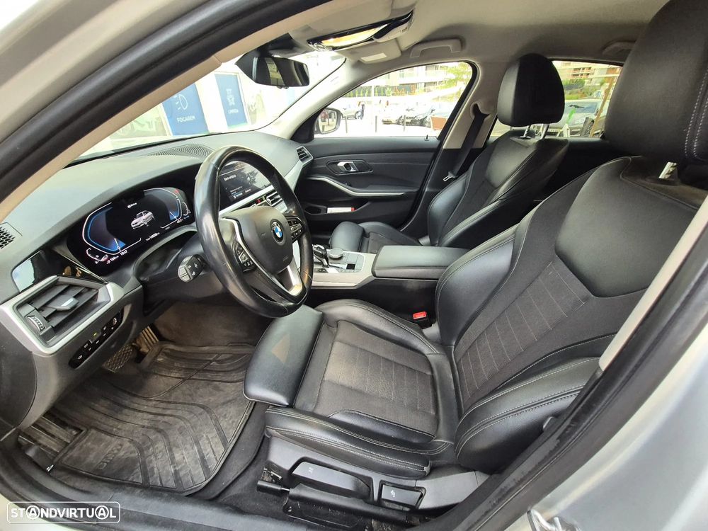 BMW 330 e Corporate Edition Auto - 3