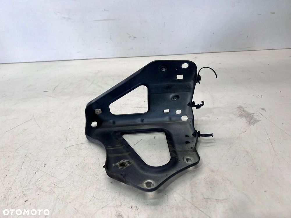WSPORNIK MOCOAWNIE BŁOTNIKA PRAWY PRZÓD AUDI A6 C6 4F0821136A - 6