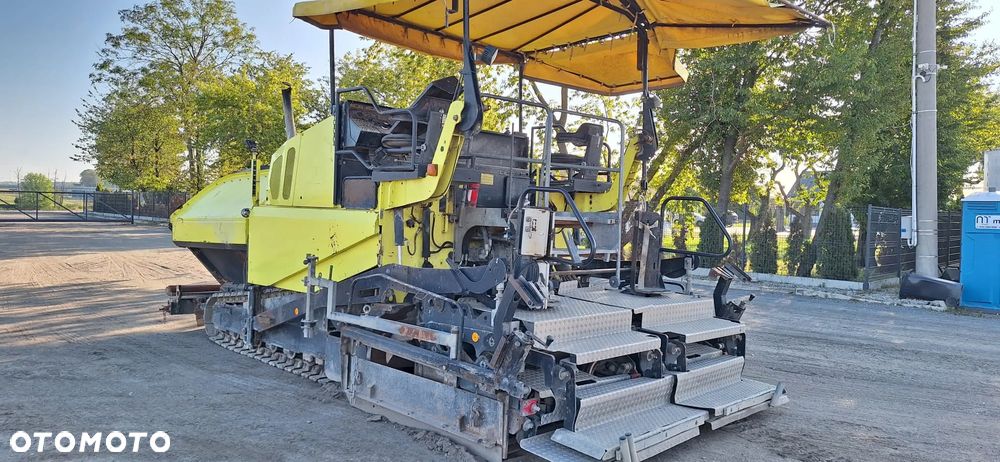 Demag DF135C DYNAPAC - 3