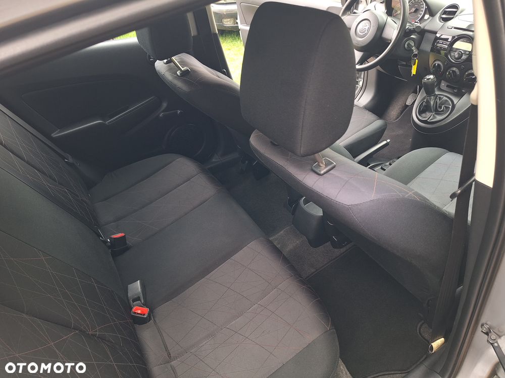 Mazda 2 1.3 Trend & Fun - 25
