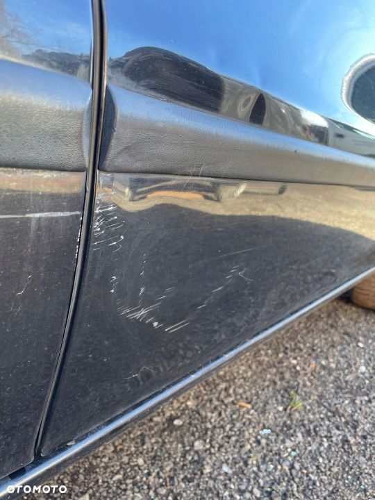 DRZWI PRAWY PRZÓD SEAT LEON I TOLEDO II LC9Z - 8