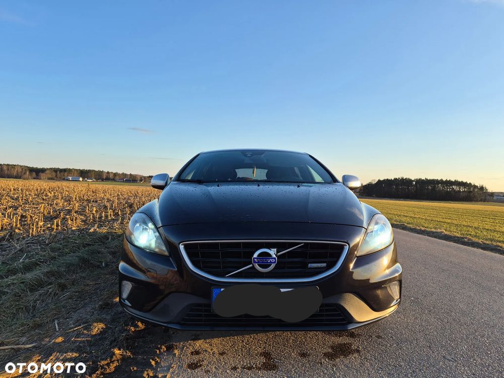 Volvo V40 - 9