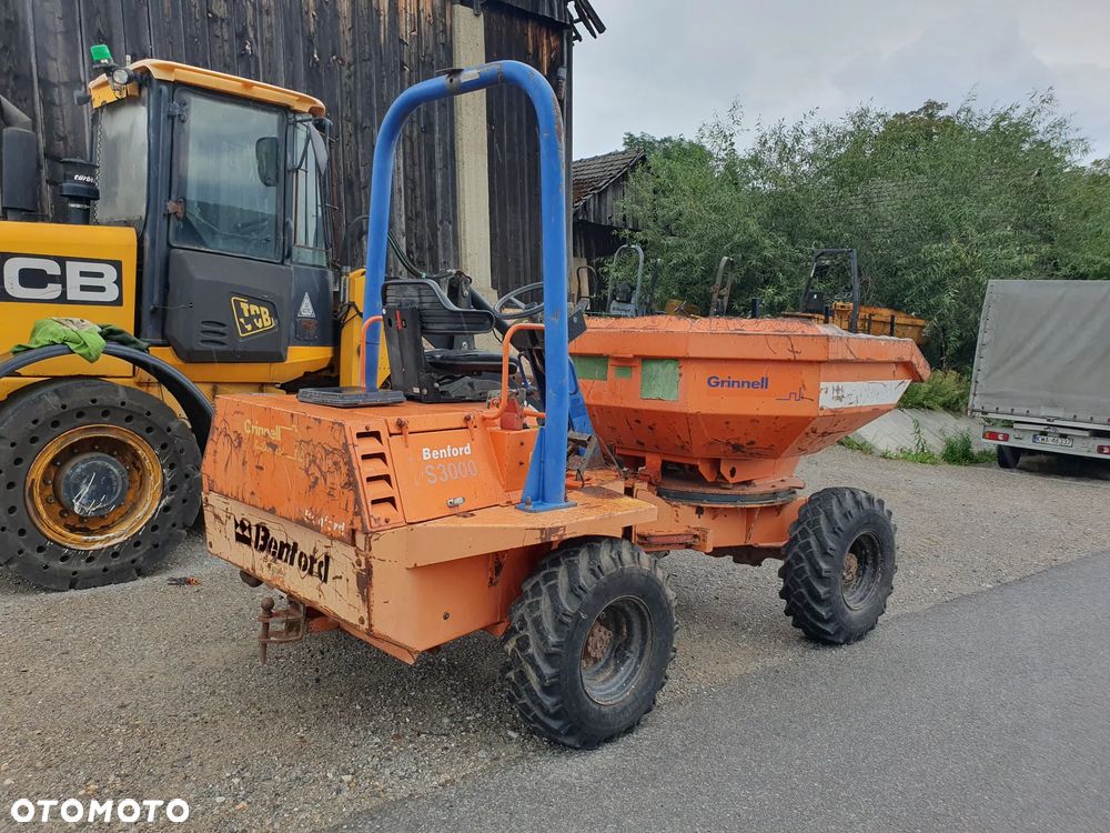 Terex - 11