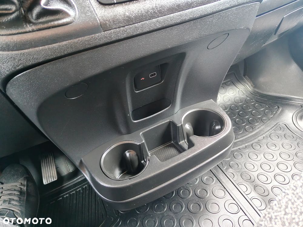 Fiat DUCATO L2H2 IZOTERMA / 2.3 Multi-Jet 130 KM - 22