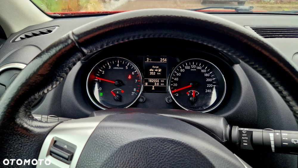 Nissan Qashqai 2.0 4 x 4 I-Way - 11