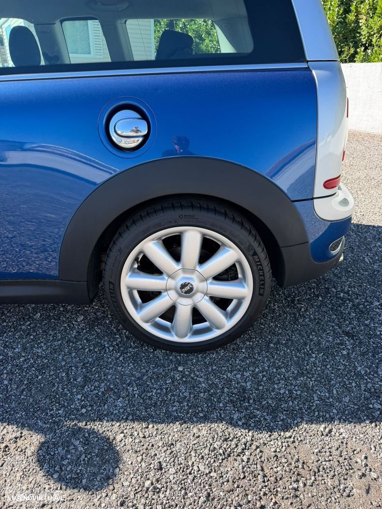 MINI Clubman Cooper S - 13