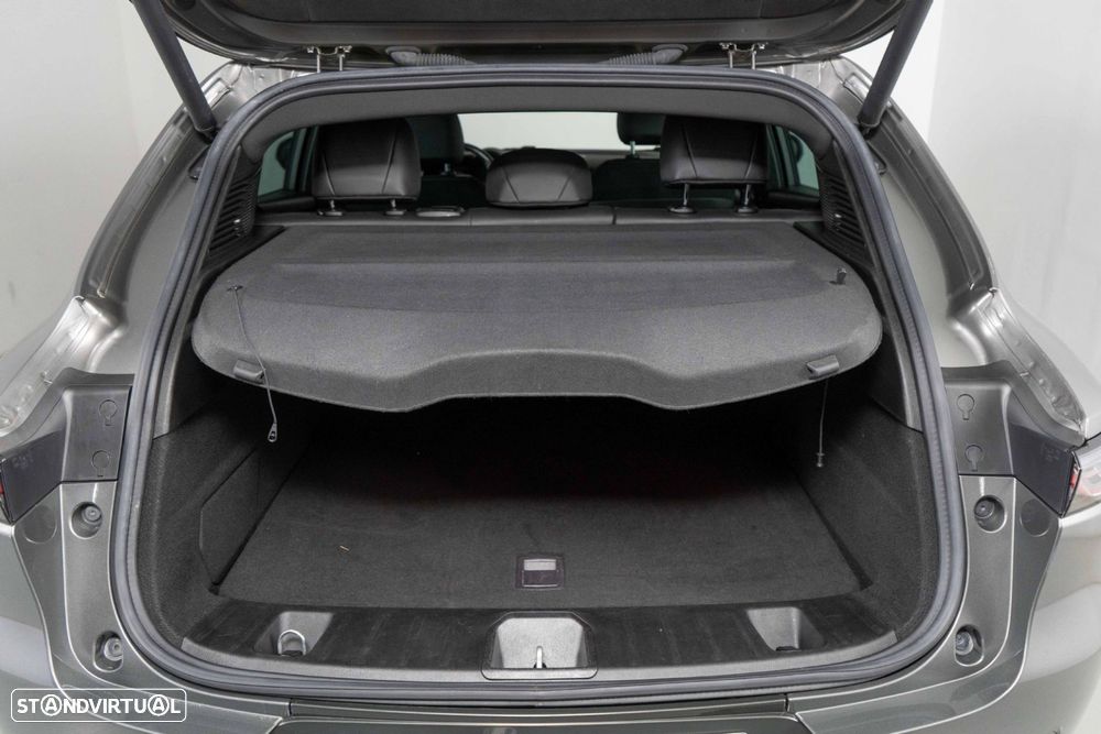 Alfa Romeo Tonale 1.3 Plug-In Hybrid Veloce e-AWD - 12