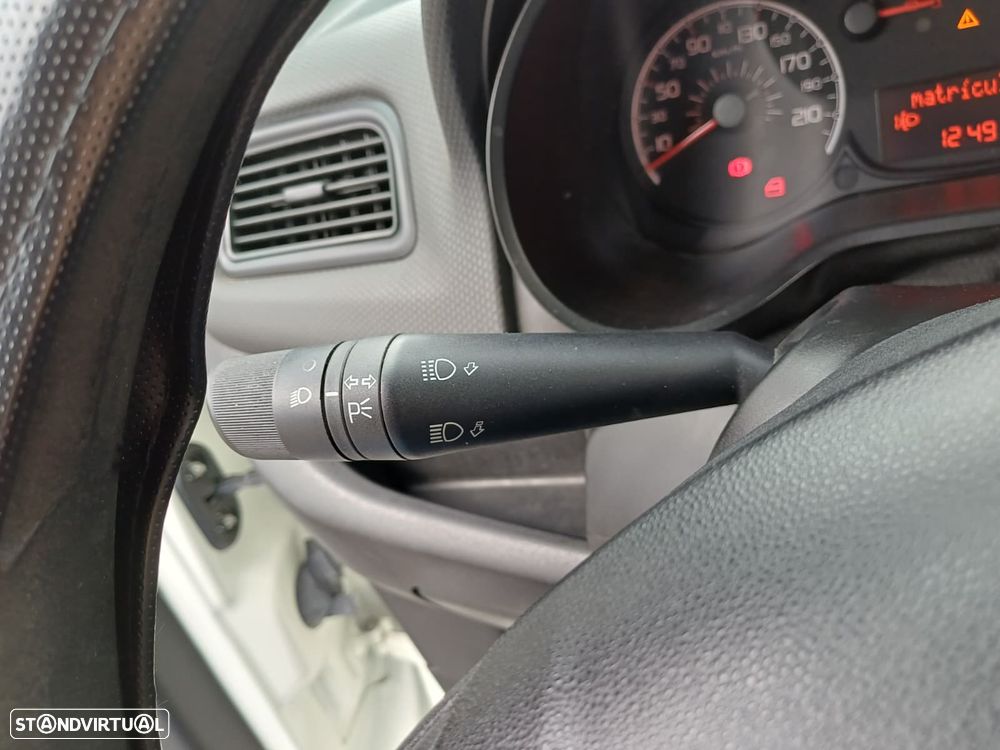 Fiat 1.3 M-JET 90 CV - NACIONAL - 238000 KM - 21