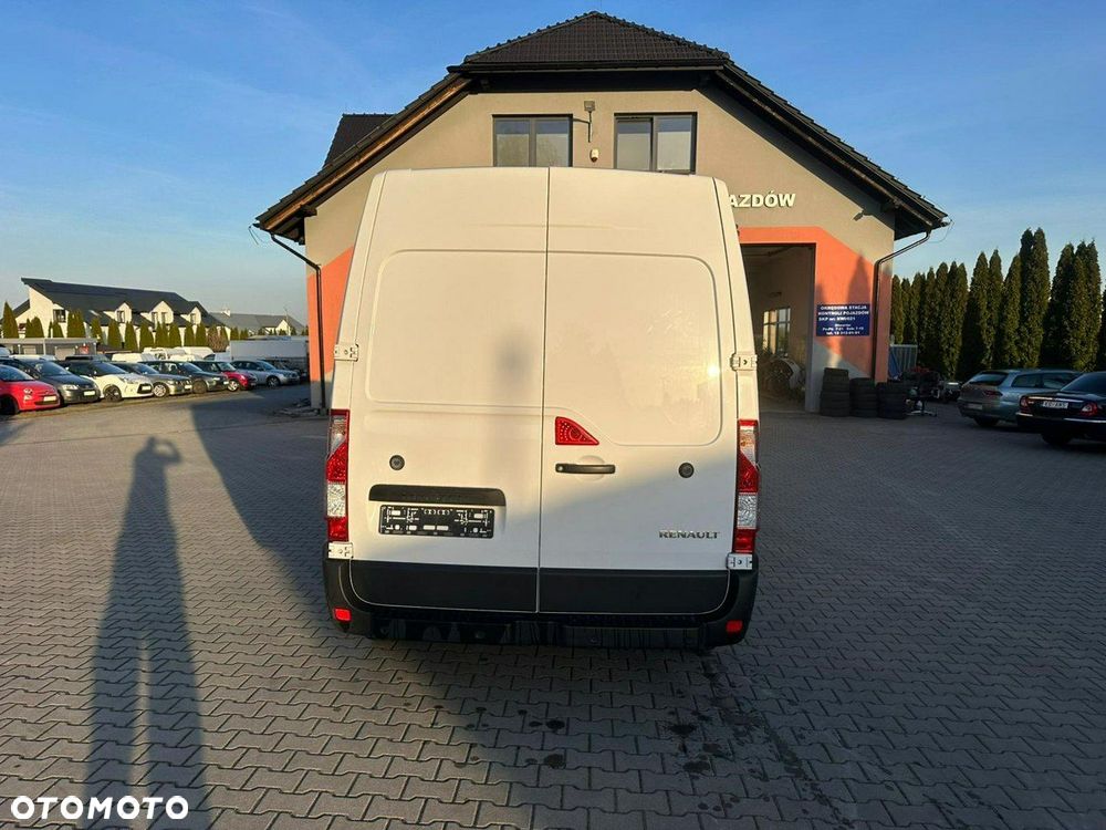 Renault Master - 5