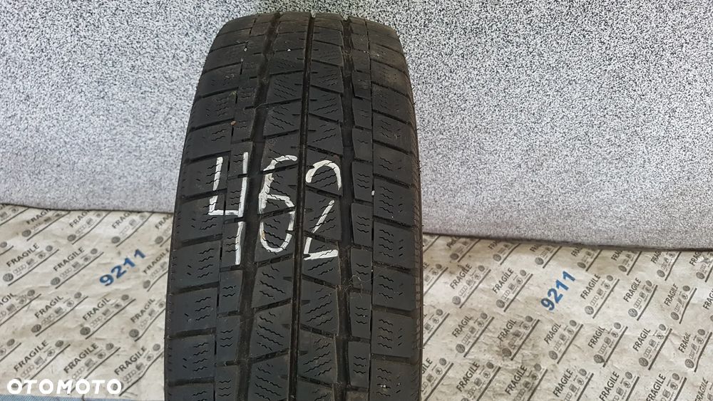 CONTINENTAL VANCOCONTACT 4 SEASON  215/65R16C 215/65/16C - 13