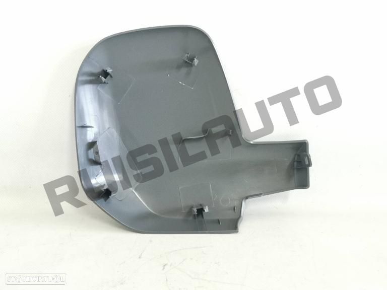 Capa Espelho Esquerdo 8149c4 Citroen Berlingo Ii [2008_2017] 1. - 2