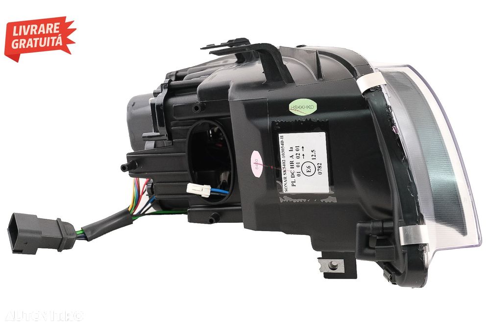 Sistem Electric de Ridicare Hayon BMW X3 F25 (2011-2016)- livrare gratuita - 21