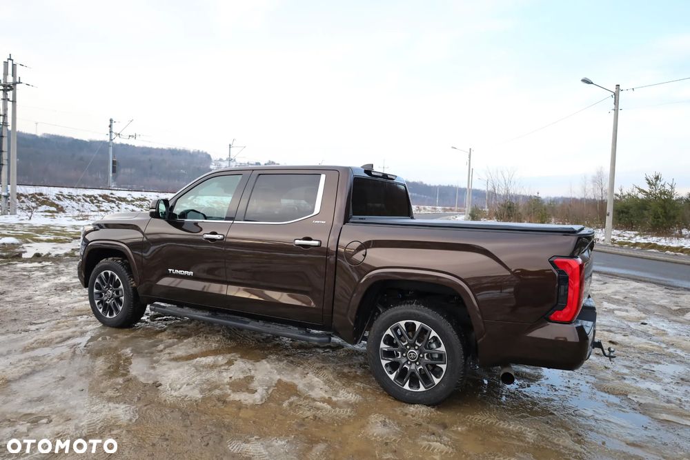 Toyota Tundra - 26