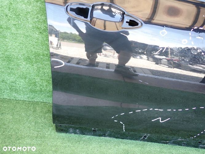 BMW X2 F39 drzwi prawe przednie przód - 5