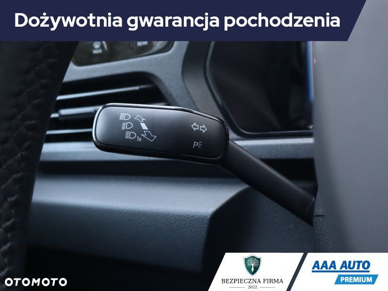 Volkswagen Caddy - 21