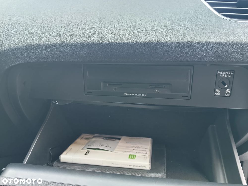 Skoda Octavia - 19