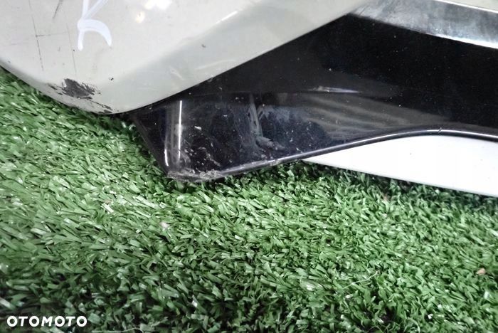 VOLVO XC90 R-DESIGN LIFT 21- zderzak przedni przód - 9