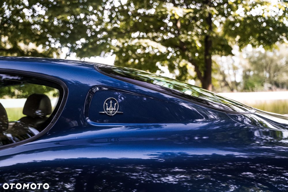 Maserati 3200 - 5