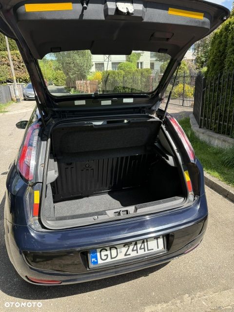 Fiat Punto 1.4 Easy S&S Euro6 - 7