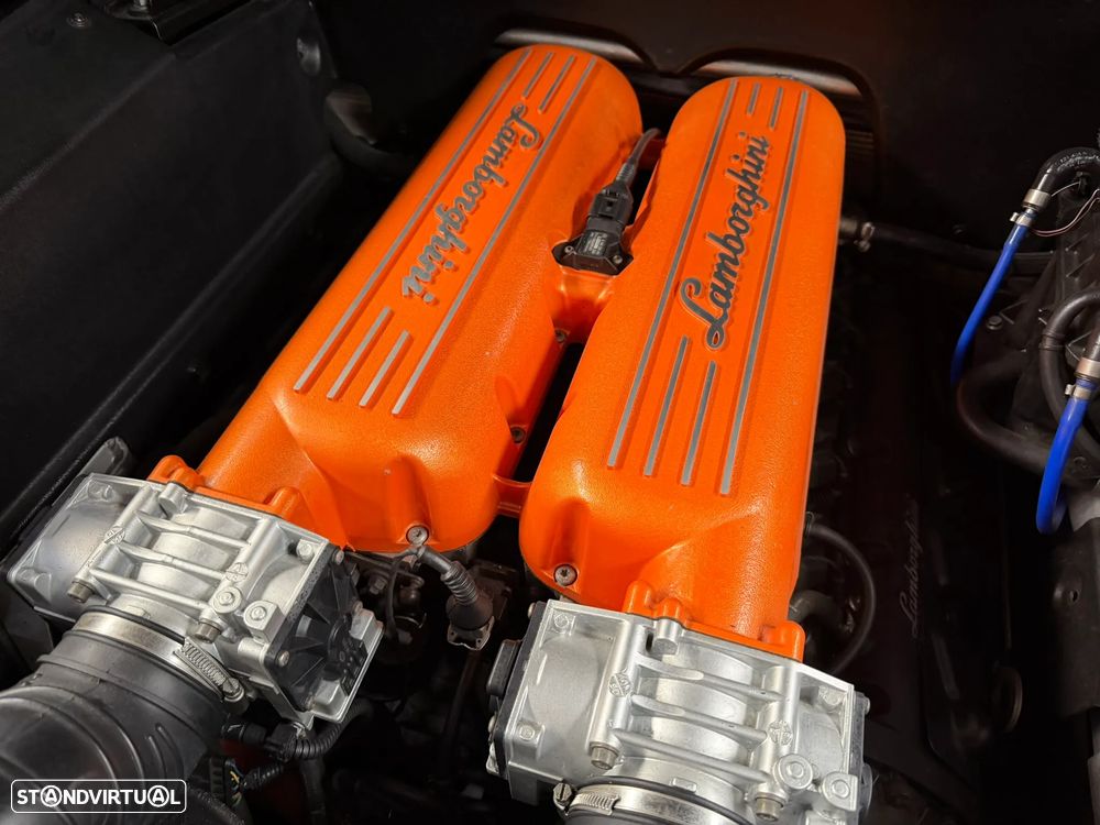 Lamborghini Gallardo - 54