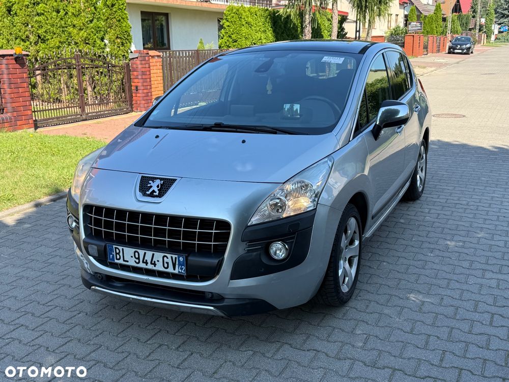 Peugeot 3008 1.6 HDi Premium - 2