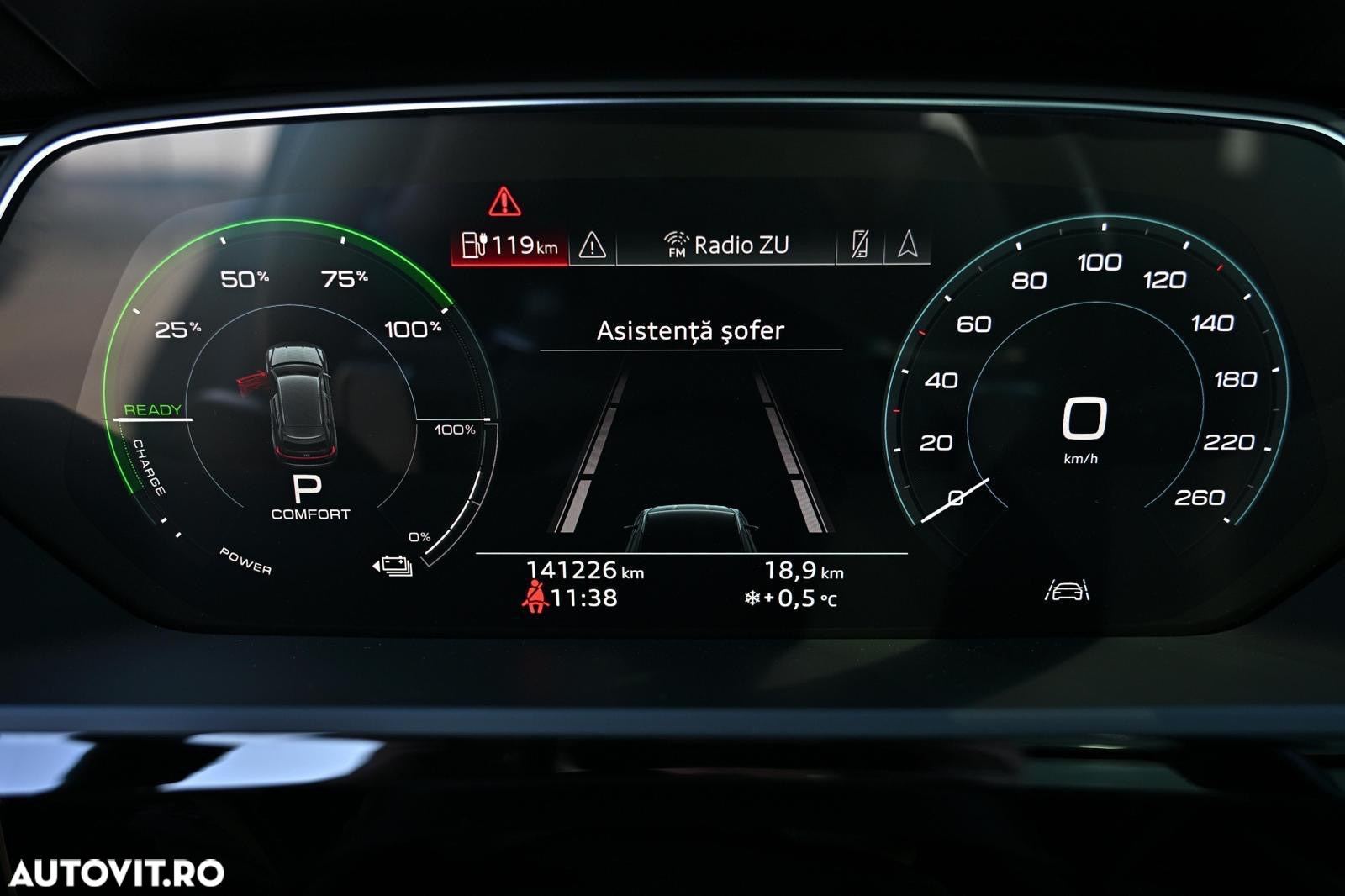 Audi e-tron 55 quattro - 21
