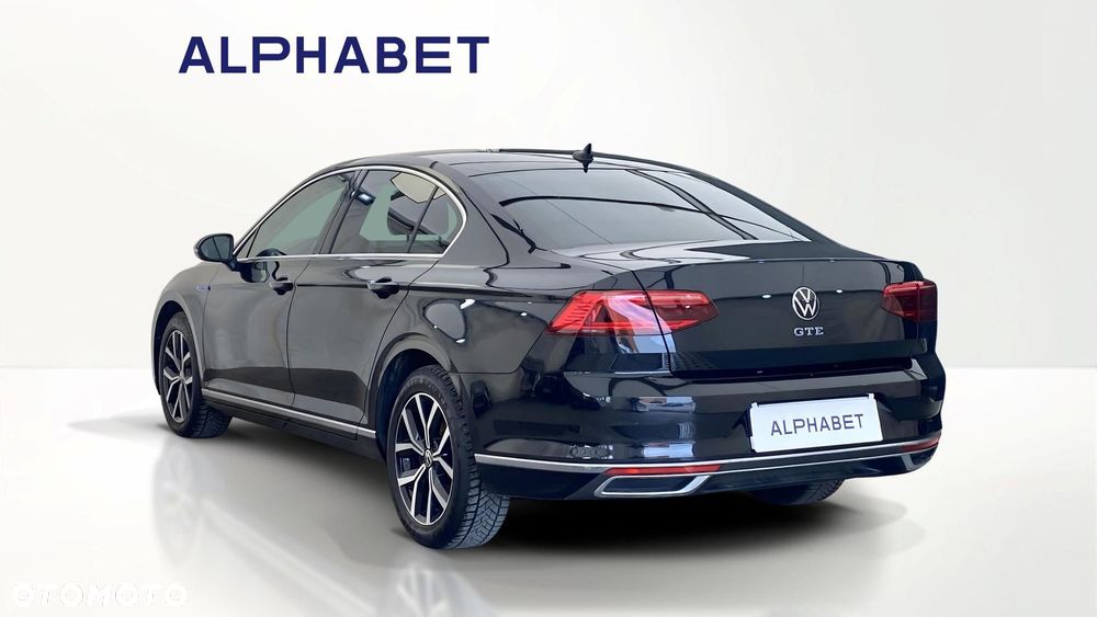 Volkswagen Passat 1.4 TSI Plug-In Hybrid GTE DSG - 3